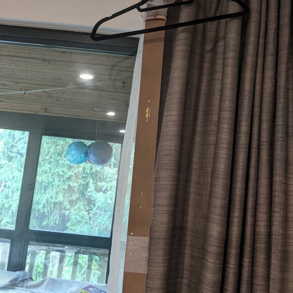 NWT Max Mara pink medium size leather belt - Picture 2 of 5